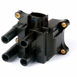Ignition Coil For Ford Focus Galaxy Fiesta Escort Mazda 2 DY Tribute