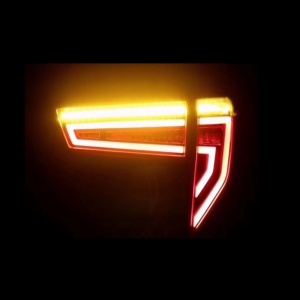 LED Tail Light For TOYOTA Innova
