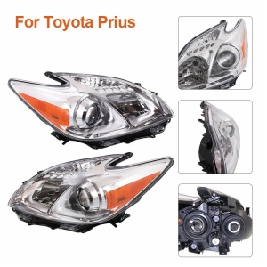 Head Light For Japanese Car