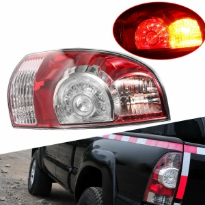 Tail Light For TOYOTA Hiace'2013