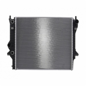 Radiator For Jaguar S-type
