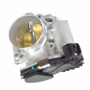 Throttle Body Assembly For Hyundai
