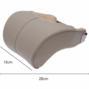 Car Head Neck Rest Pillow