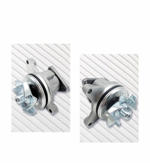 Auto Engine Parts Water Pump