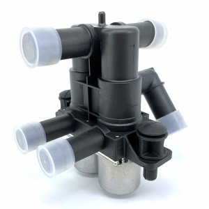Heater Control Valve-Jaguar