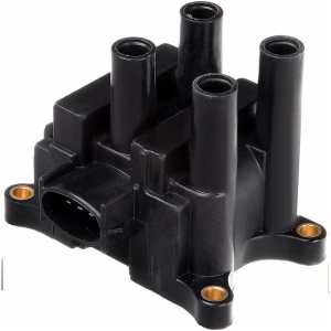 Ignition Coil For Ford Focus Galaxy Fiesta Escort Mazda 2 DY Tribute