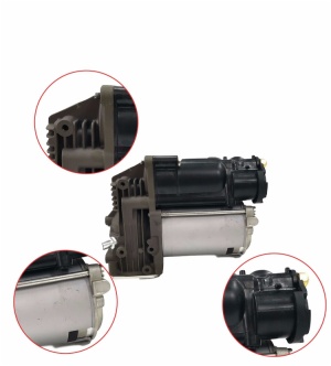Air Suspension Compressor Pump