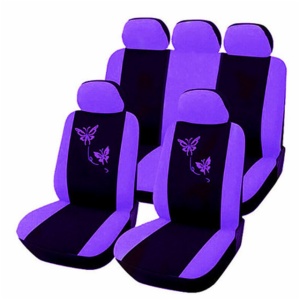 Car Seat Covers
