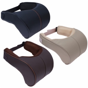 Car Head Neck Rest Pillow