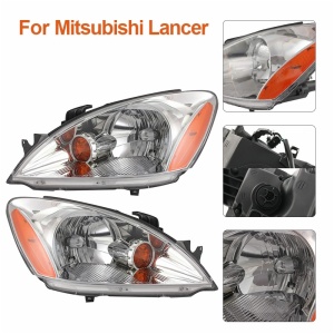 Head Light For Japanese Car