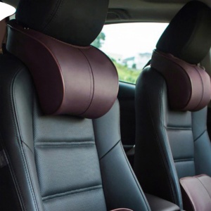 Car Head Neck Rest Pillow