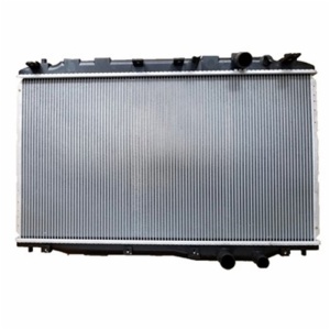 Radiator For Honda Civic