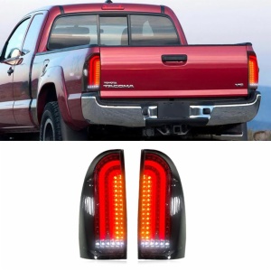 Rear Brake Light