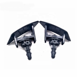 Headlight Spray Nozzle