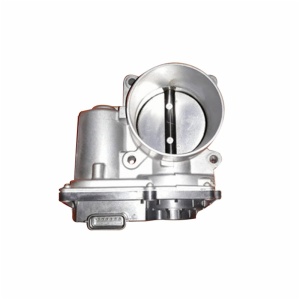 Throttle Body Assembly or Renault