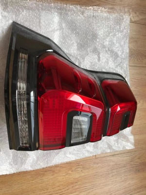 Tail Light For TOYOTA Prado'2018