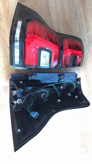 Tail Light For TOYOTA Prado'2018