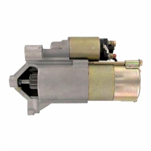 Starter Motor For Peugeot