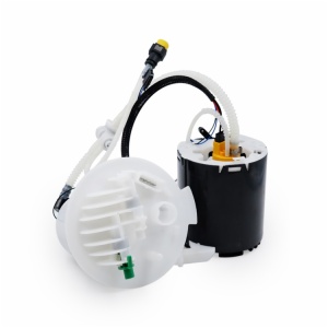 Fuel Pump Module Assembly