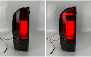 Side Tail Light For Toyota Tacoma 2016-2021