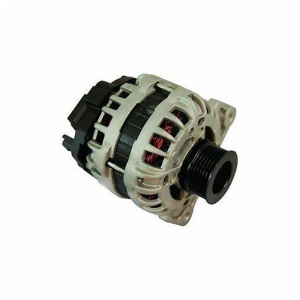 Alternator For Renault Clio IV
