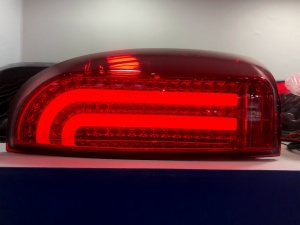 LED Tailgate Light