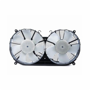 Radiator Cooling Fan For Toyota Hiace