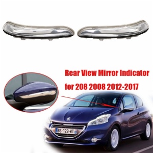 Rear View Mirror