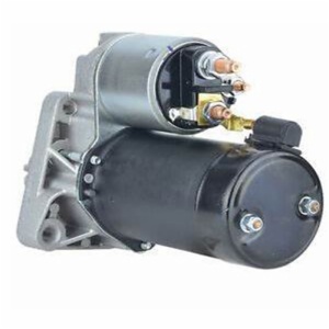 Starter Motor For BMW