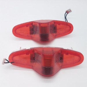 Car Door Light-B