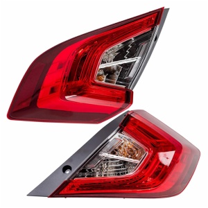 Rear Lamp For Honda Civic