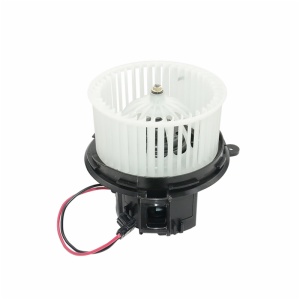 Blower Motor For Mercedes-Benz