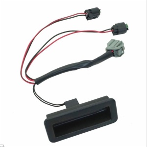 Rear Tailgate Release Switch