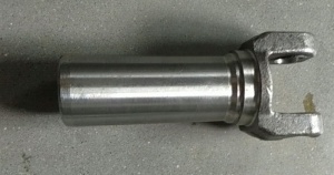 Sliding Yoke Of The Drive Shaft For Jeep