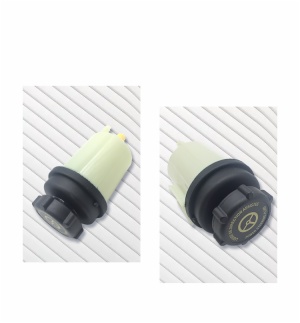 Power Steering Reservoir Tank