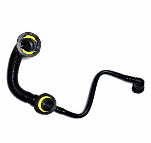 Oil Breather Pipes