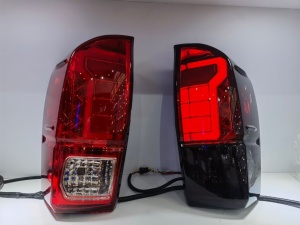 Car Rear Lamp