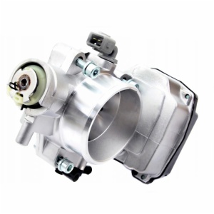 Throttle Body For Peugeot