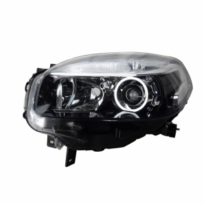 Headlight-Renault Koleos