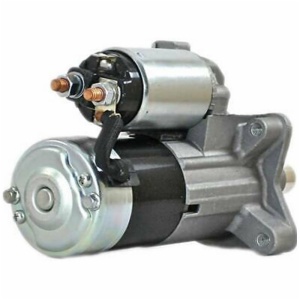 Starter Motor For Dodge