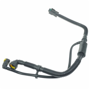 Crankcase Breather Pipe