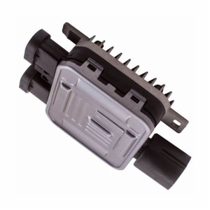 Cooling Electric Radiator Fan Control Module