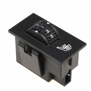 Seat Adjustment Heating Switch