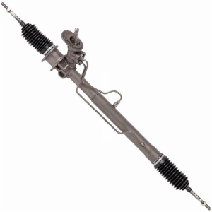 Steering Rack For Suzuki Swift Chevy Aveo