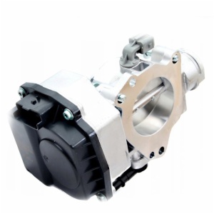 Throttle Body For Peugeot