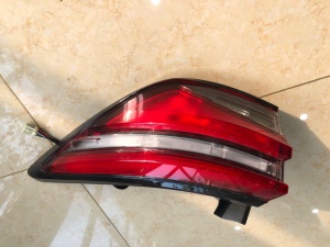 Tail Light For TOYOTA Fortuner'2020