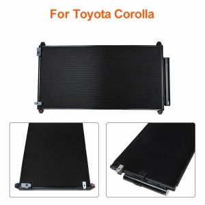 Air Conditioners For Japanese Car