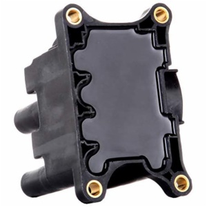 Ignition Coil For Ford Focus Galaxy Fiesta Escort Mazda 2 DY Tribute