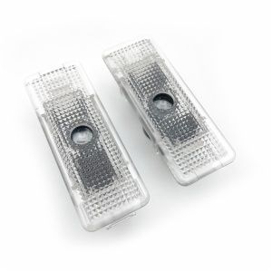 Welcome Light For BMW E53