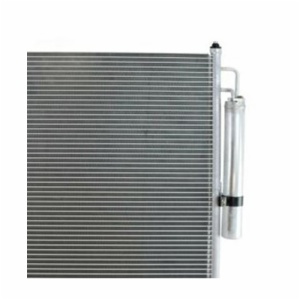 Air Conditioning Condenser For Land Rover